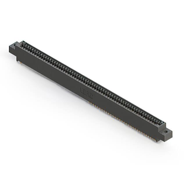 895-062-558-602 EDAC Inc.  Edgeboard Connectors